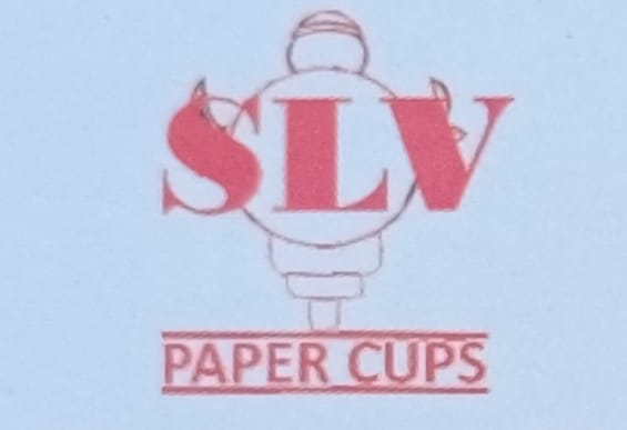 SLV Paper Cup
